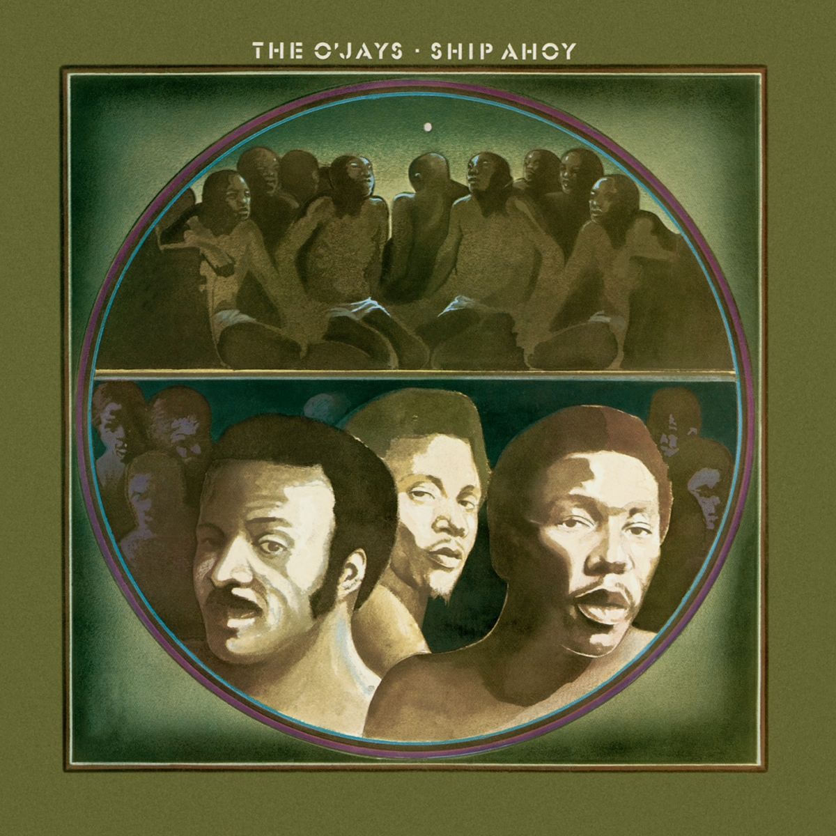 O'Jays